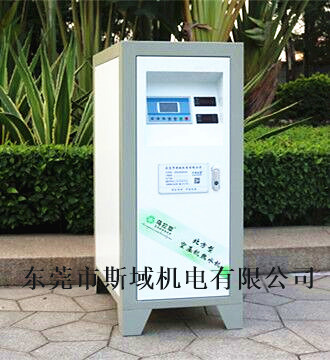 北方型空壓機(jī)熱水機(jī)