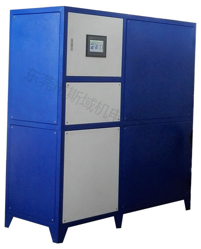 空壓機余熱回收廠家，2007年專利產(chǎn)品，0成本燒熱水